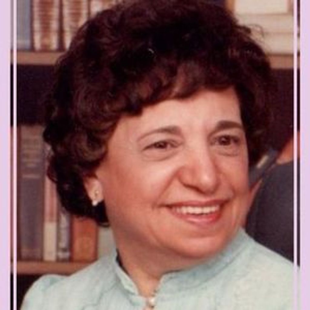 Lucy Coppola Guerriero Profile Photo