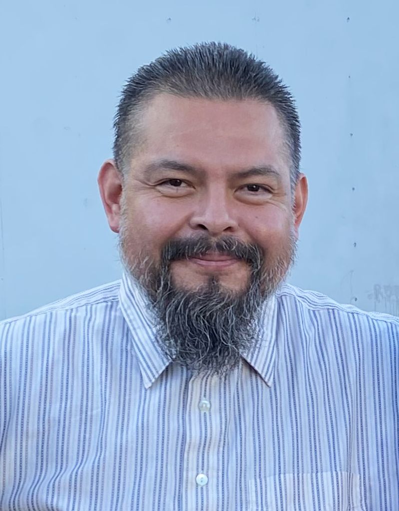 Danny V. Mendez Profile Photo