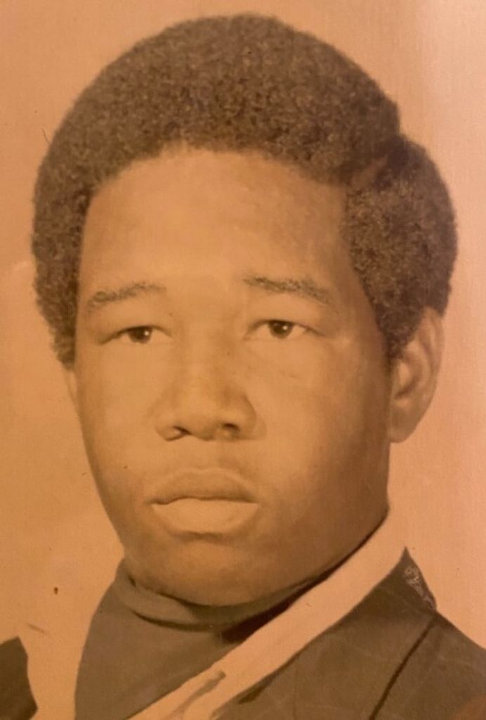 WENDELL McCASKILL