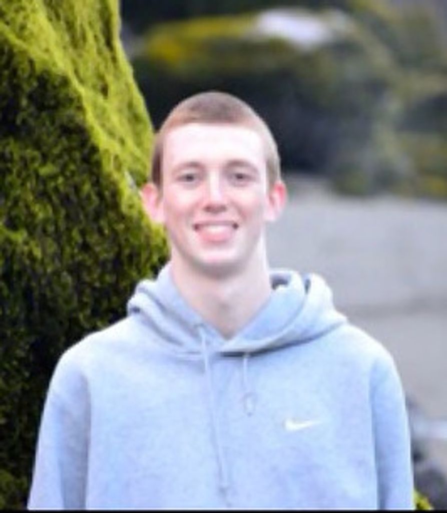 Brady Vickers Profile Photo