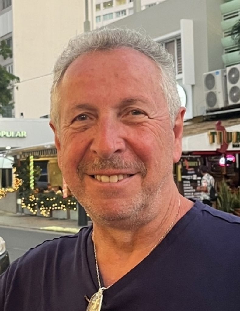 Anthony Joseph Carnabuci