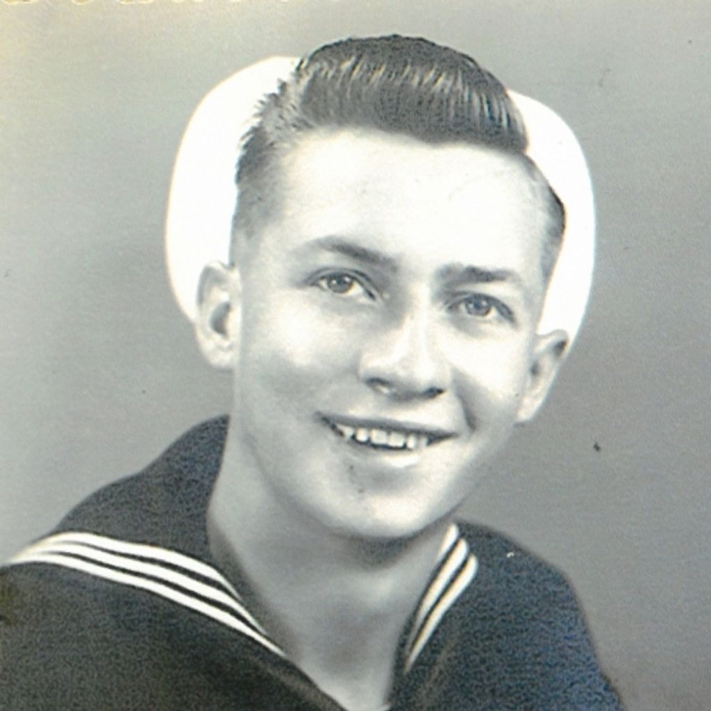 Mr. Robert Wesley Sampson