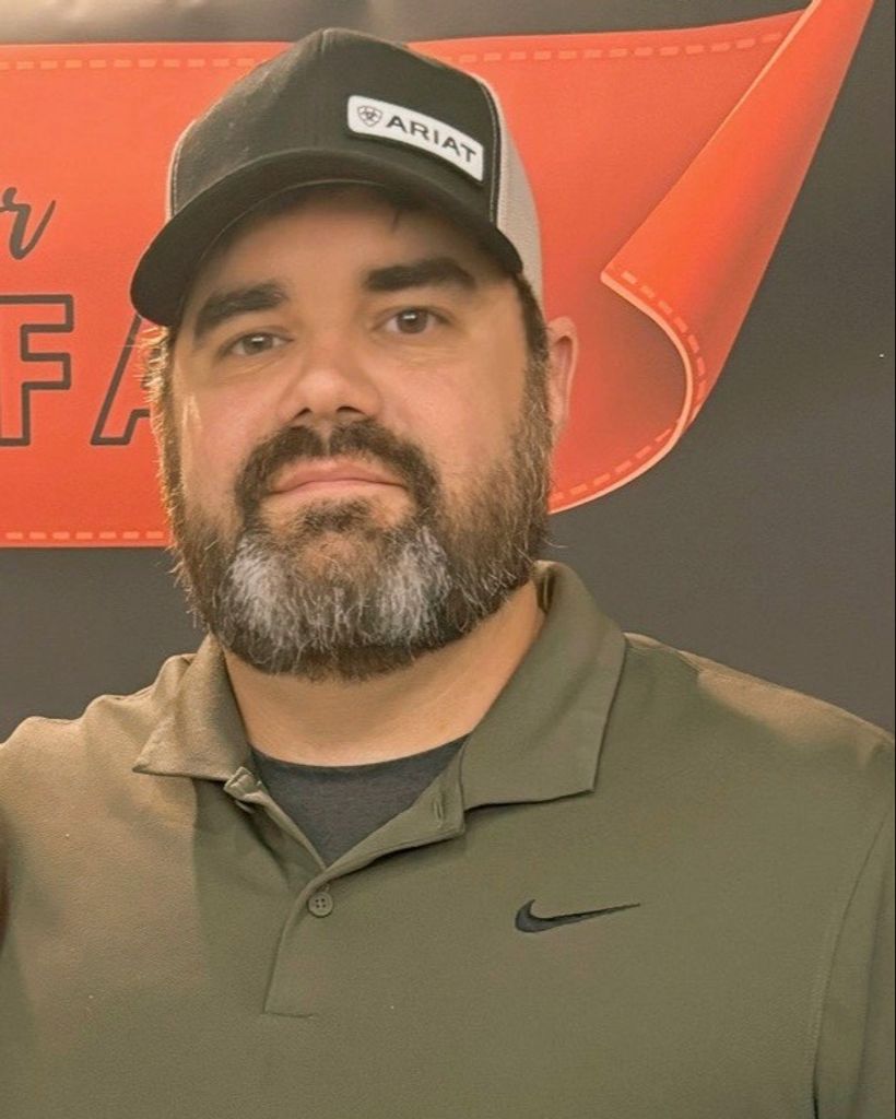 Kurt Wesley Lambert Profile Photo