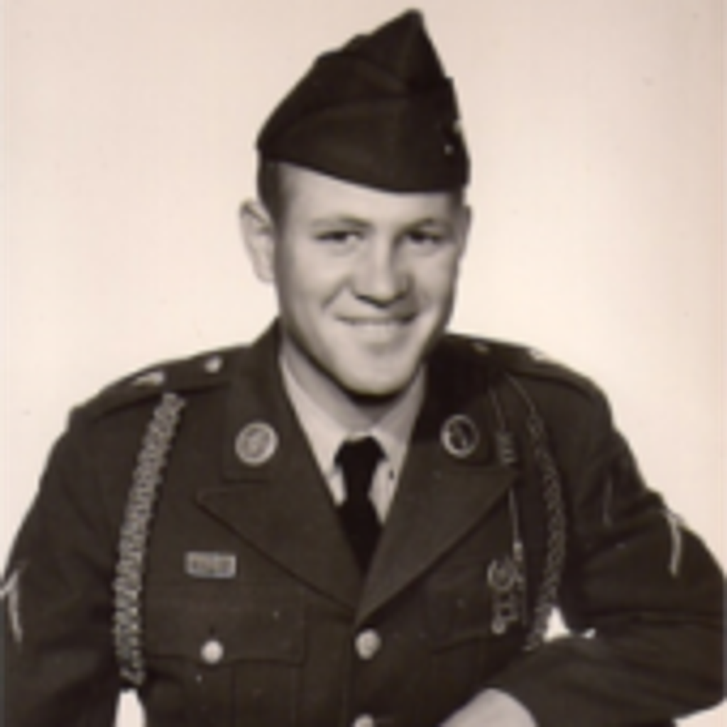 Louis Sherman "Lou" Pacsuta