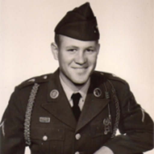 Louis Sherman "Lou" Pacsuta Profile Photo