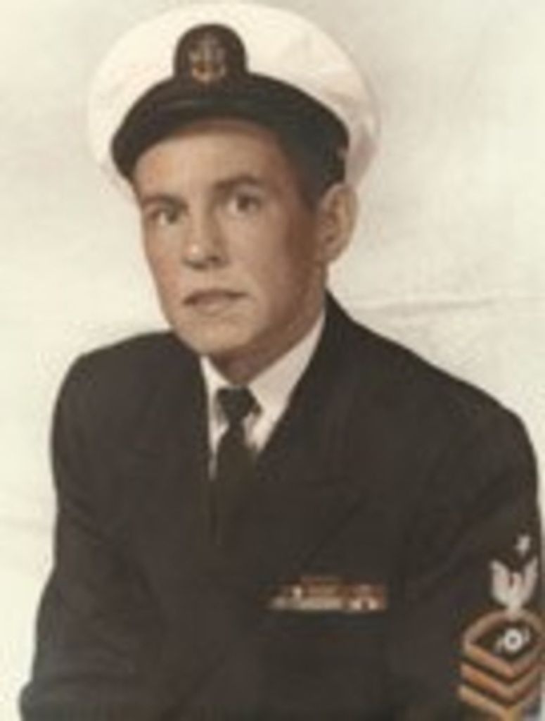 Edward Hutchinson Profile Photo