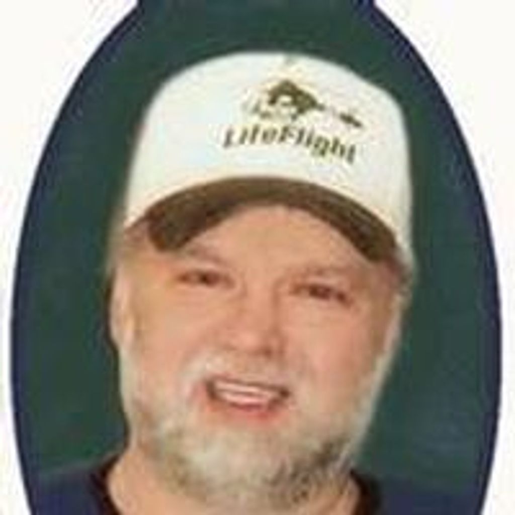 Richard "Rick" James Strope
