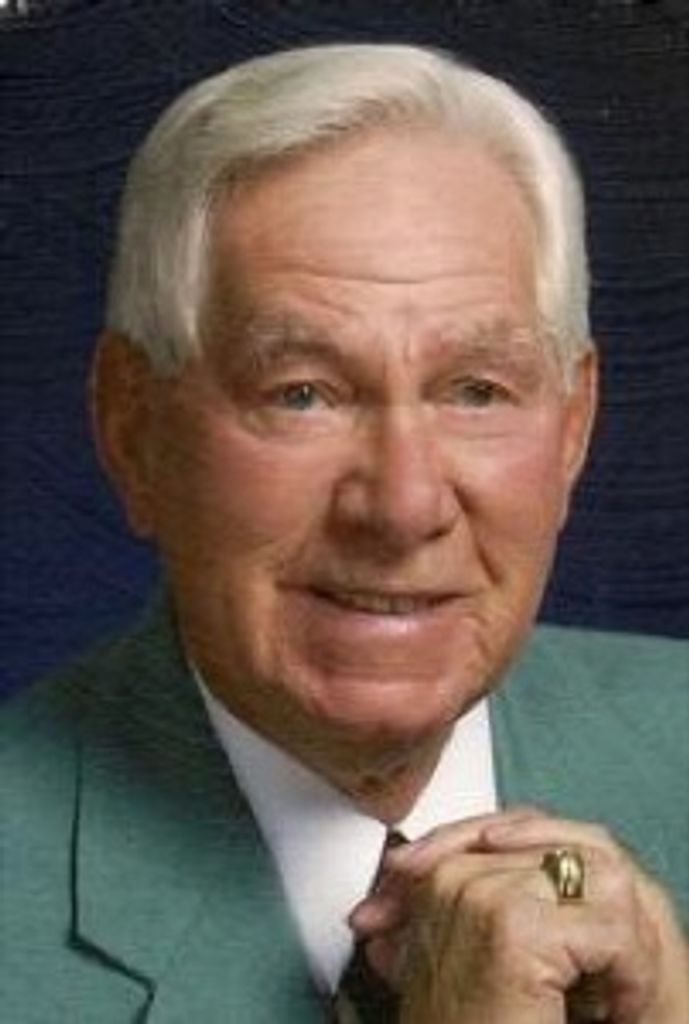 Jennings Ferguson