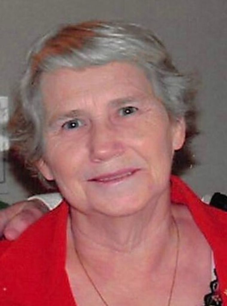 Virginia Ruth Vincent Profile Photo