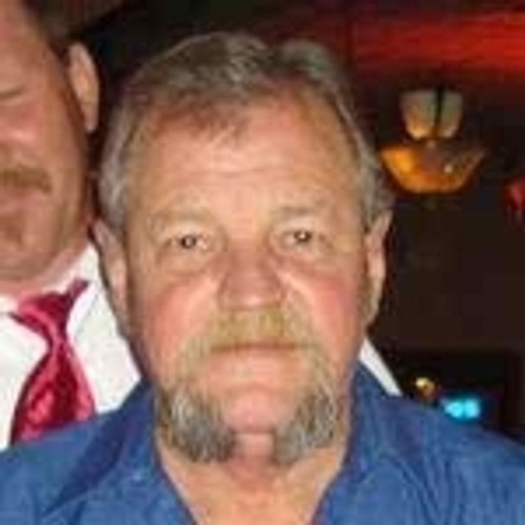 Larry Phillip Middleton