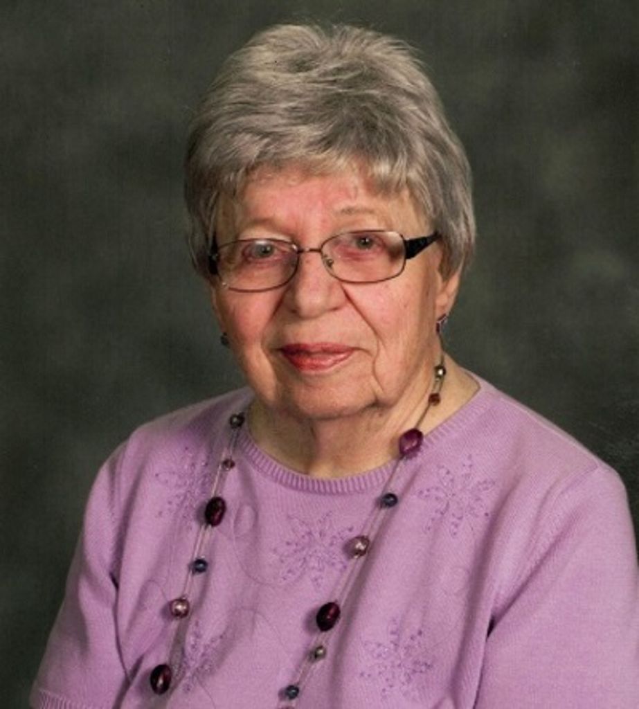 Nancy Mattson Trinkle Profile Photo
