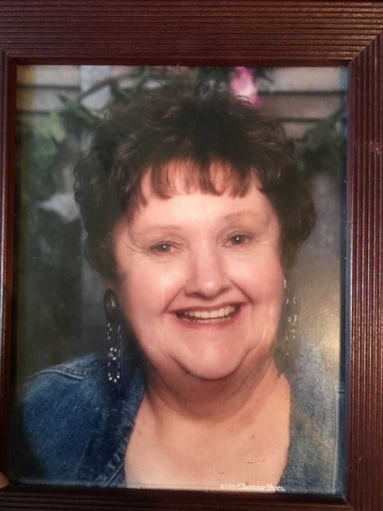 Sandra Bruner Hardison Profile Photo