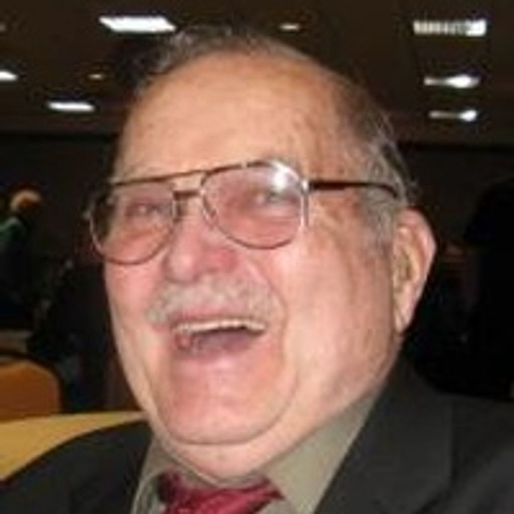 Lloyd Albert Thola
