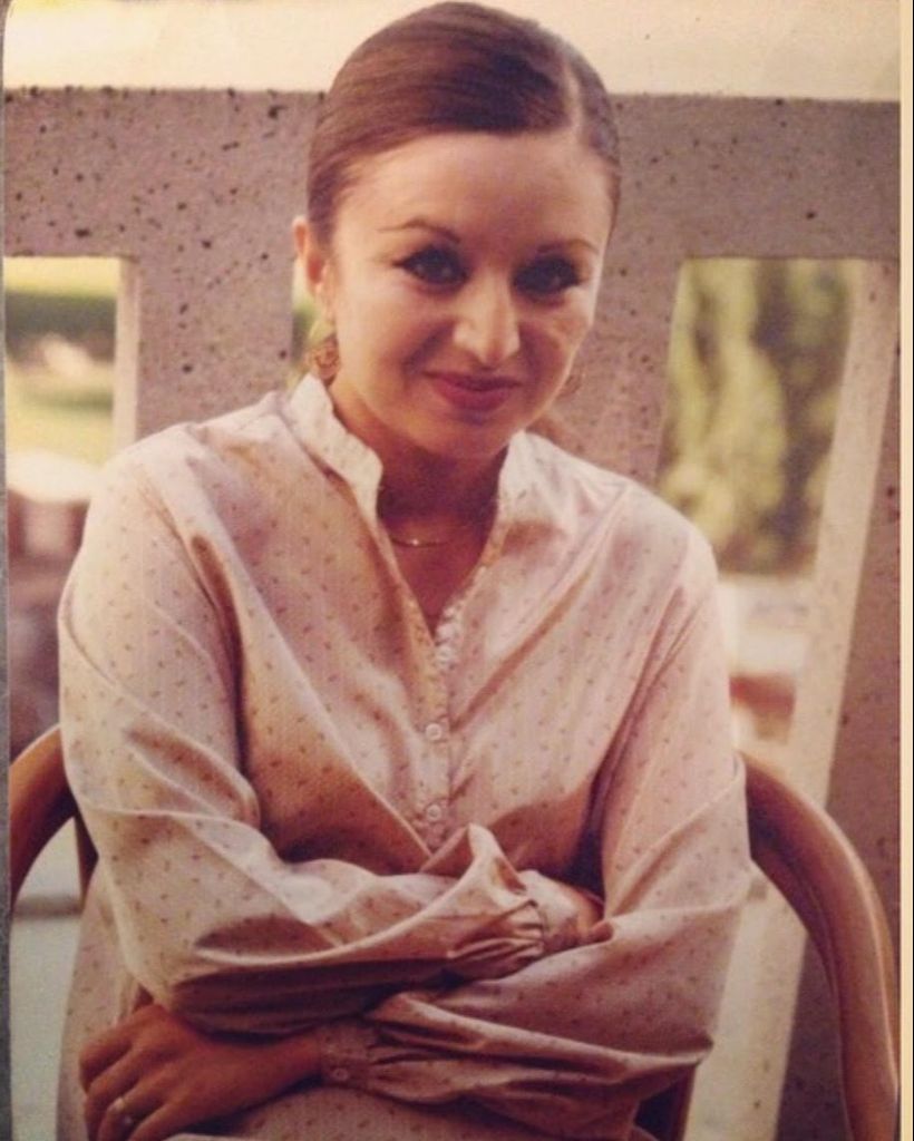 Soraya Taba Taba Vakili