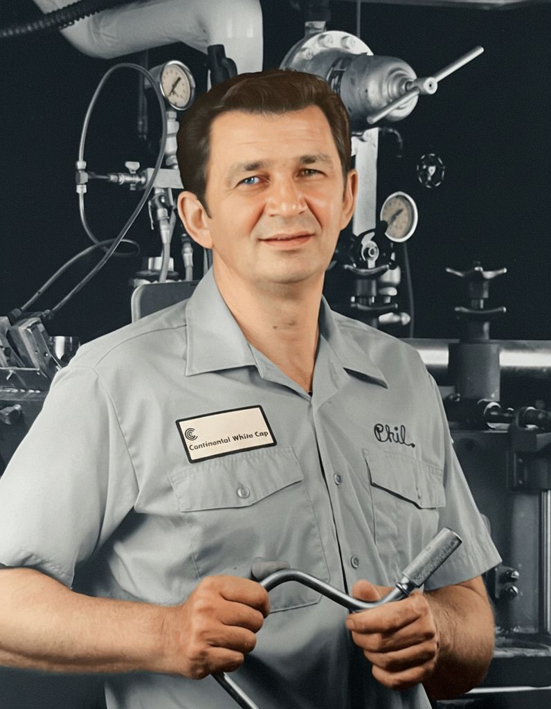 Phillip John Chuchro