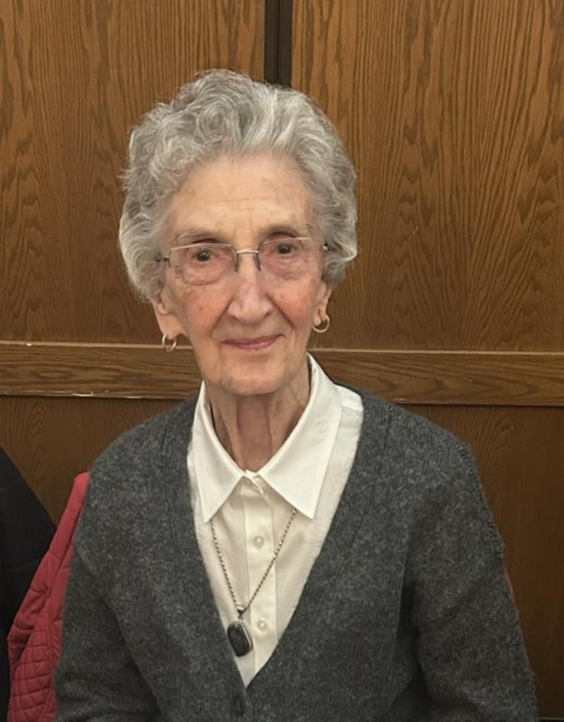 Dorothy Ann Connot Profile Photo