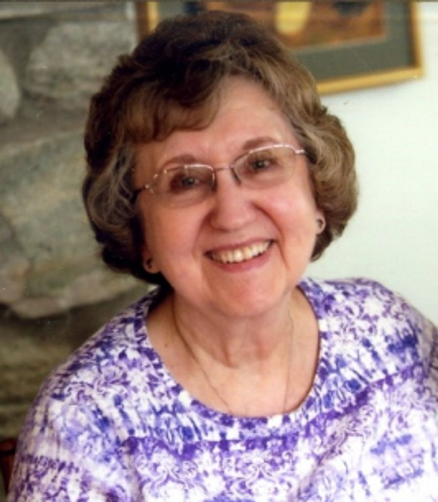 Barbara A Cregar (Swavely)