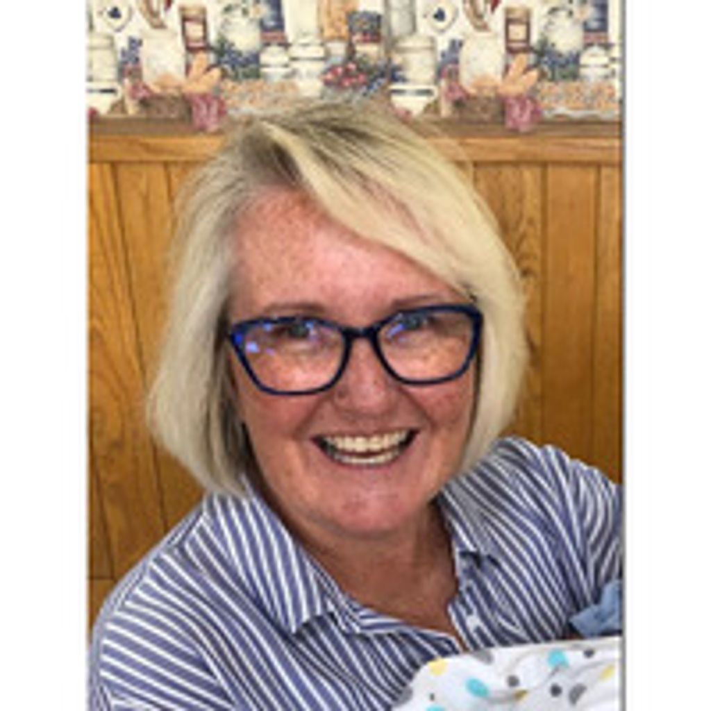 Maureen (Mcconnell) Yahr