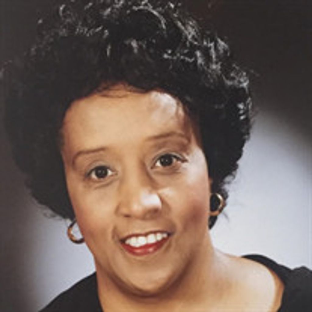 Mrs. Pinnia Hampton Profile Photo