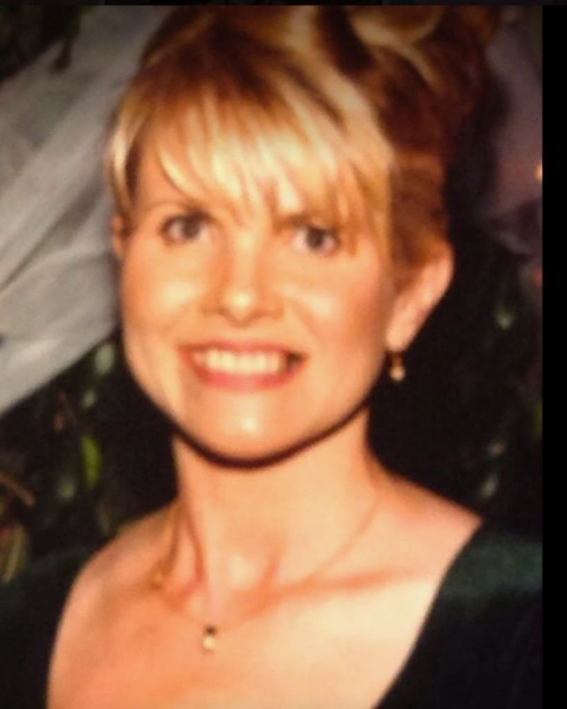 Gina Lee Brown