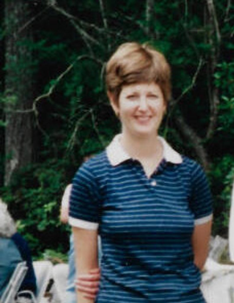 Karen Elaine Krilich-Bernett