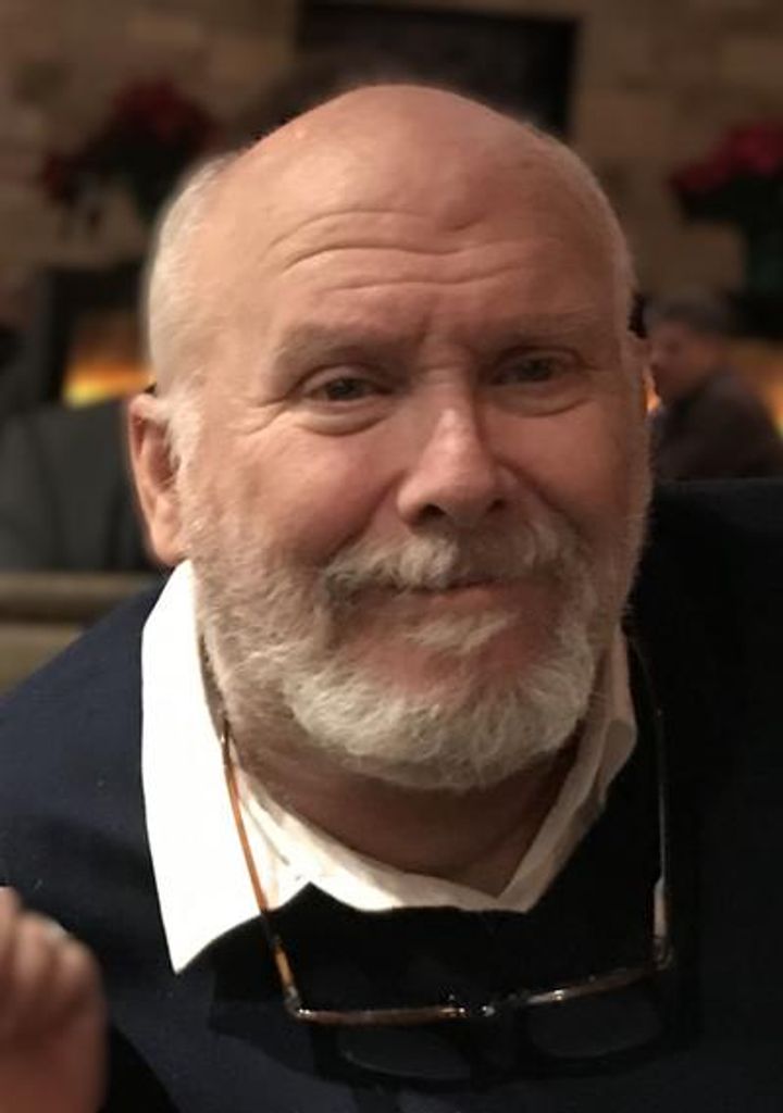 Doug Foster Profile Photo