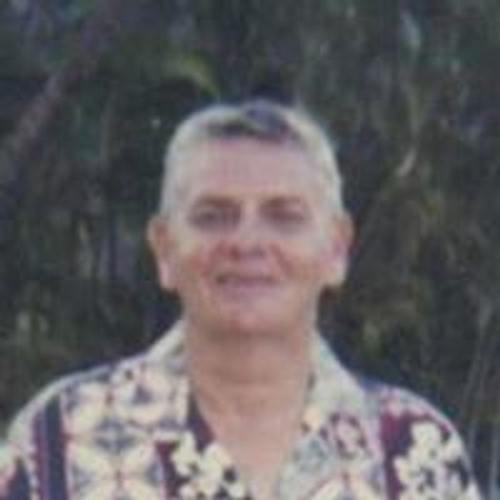 Gene  Alan Aldrich