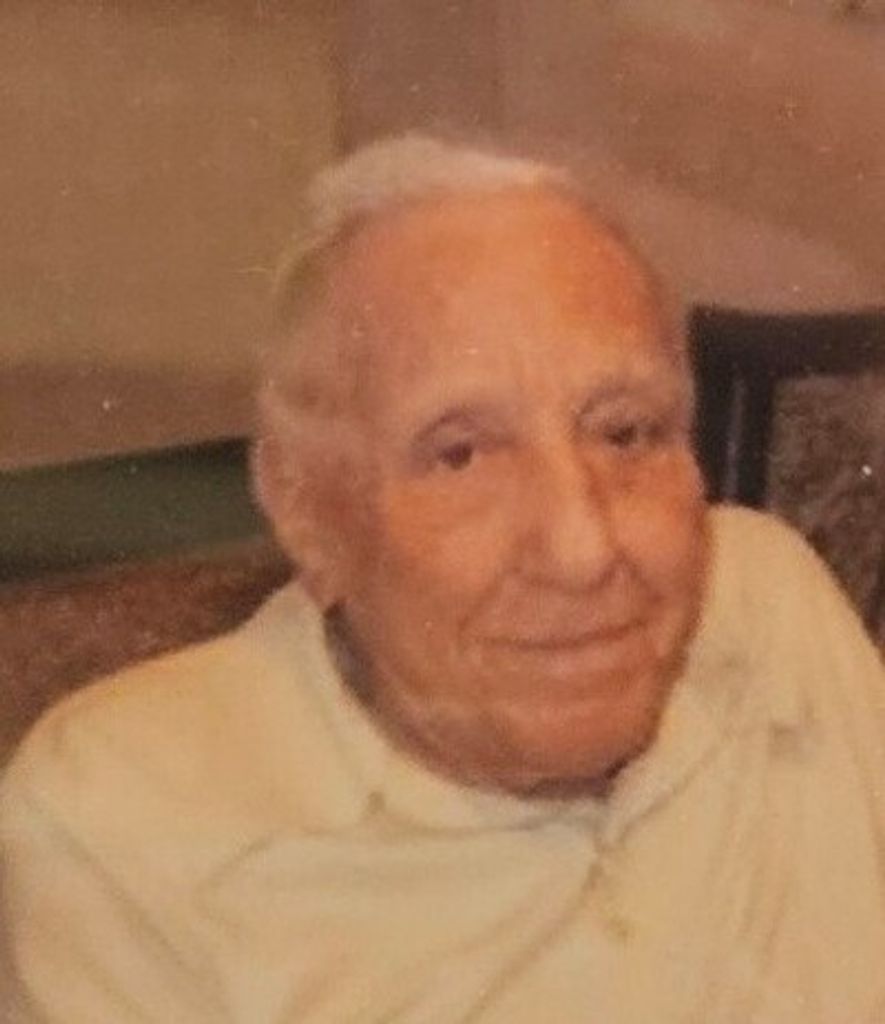 Nicholas W. Carperos Profile Photo