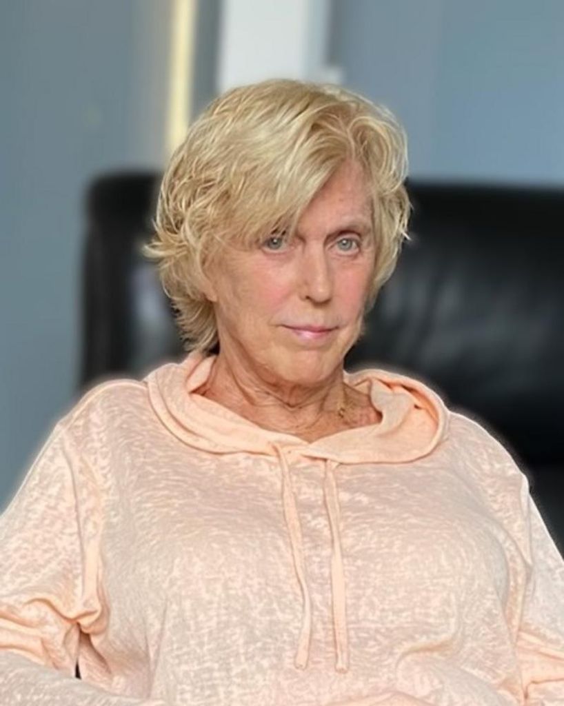 Norma M. Donaldson Profile Photo