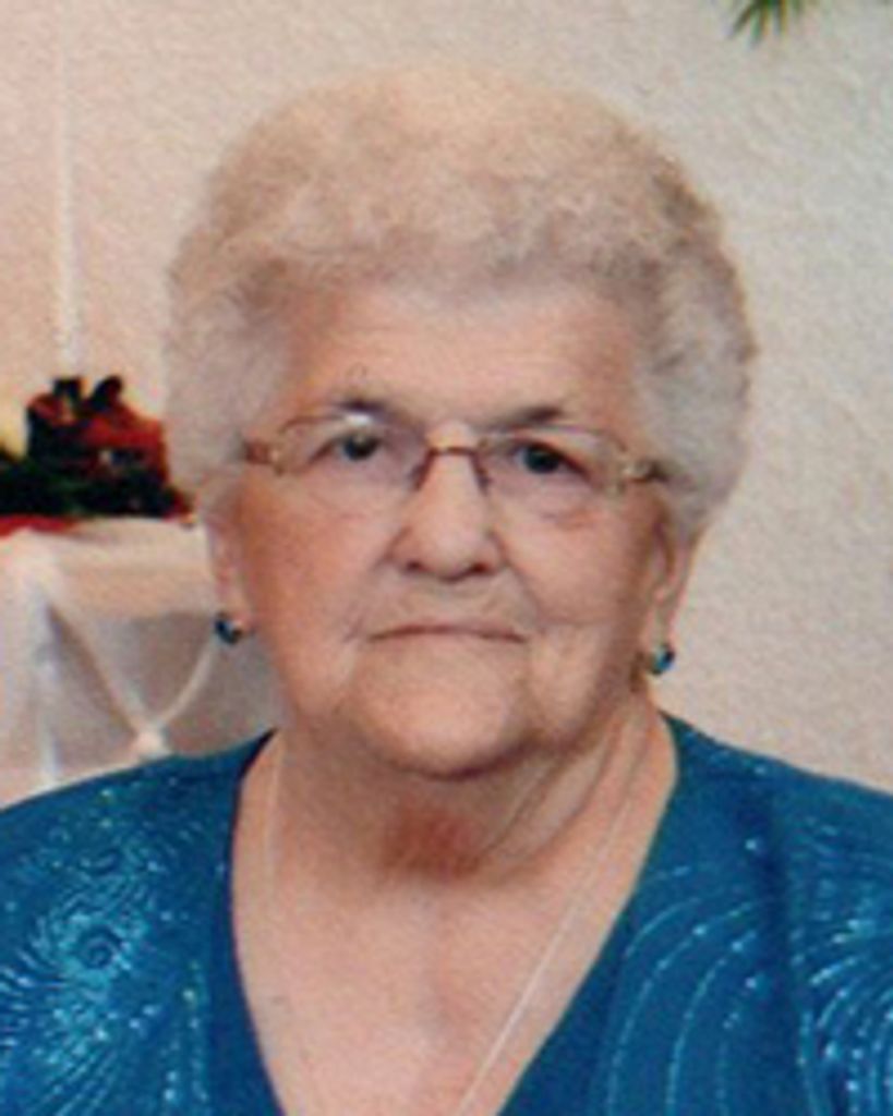 Betty Louise Lane