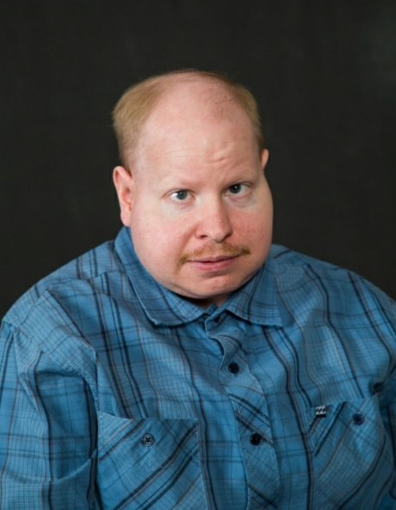 Kyle Matthew Coleman Profile Photo