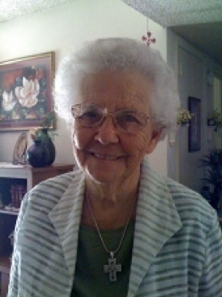 Juanita Daves