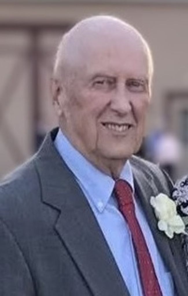 William Earl Talkington