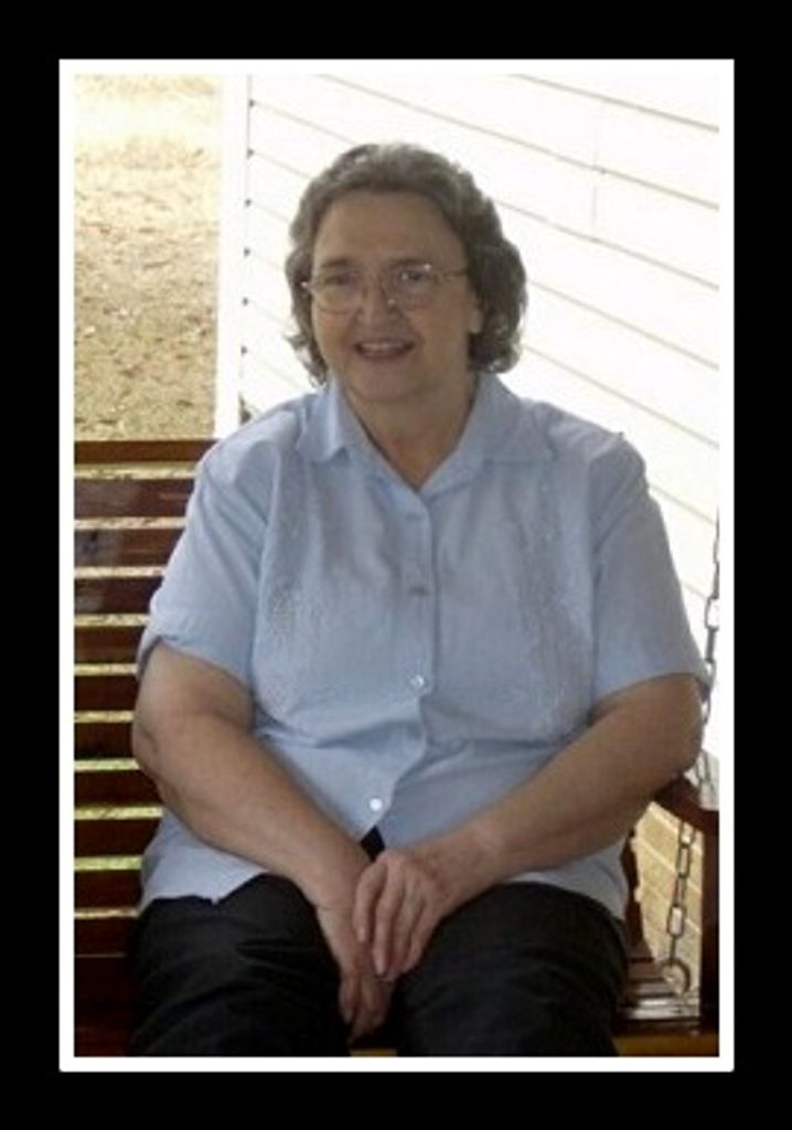 Reva Waldrup
