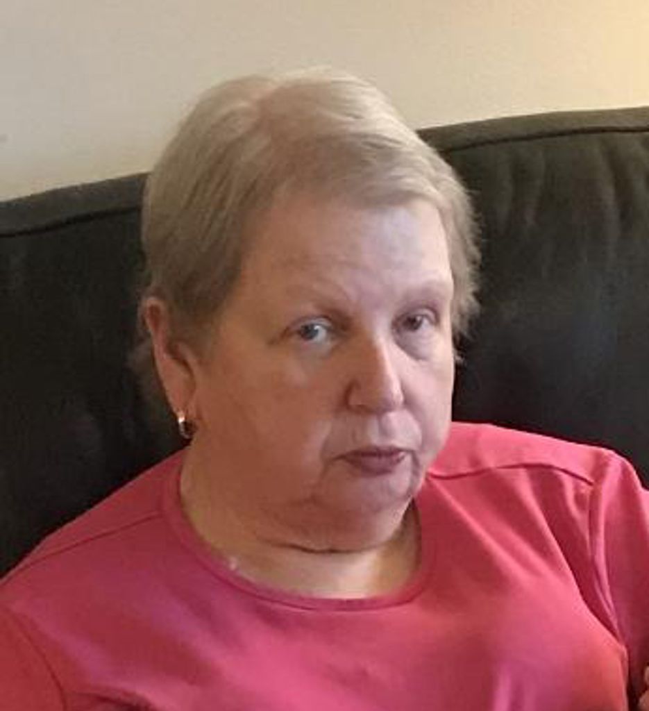 Candace "Candy" Annette Grubich Profile Photo
