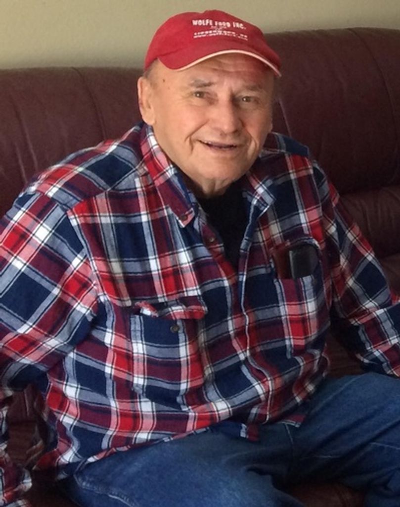 Larry "Lars" G. Ringsaker Profile Photo