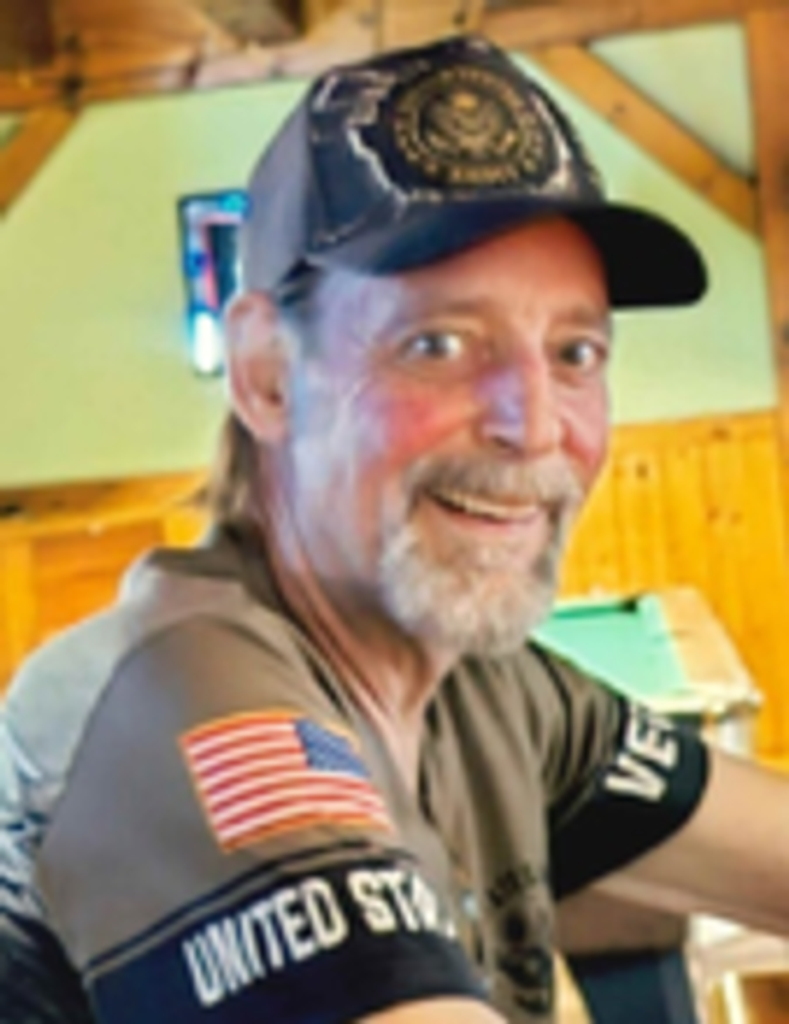 Richard L. Clevenger