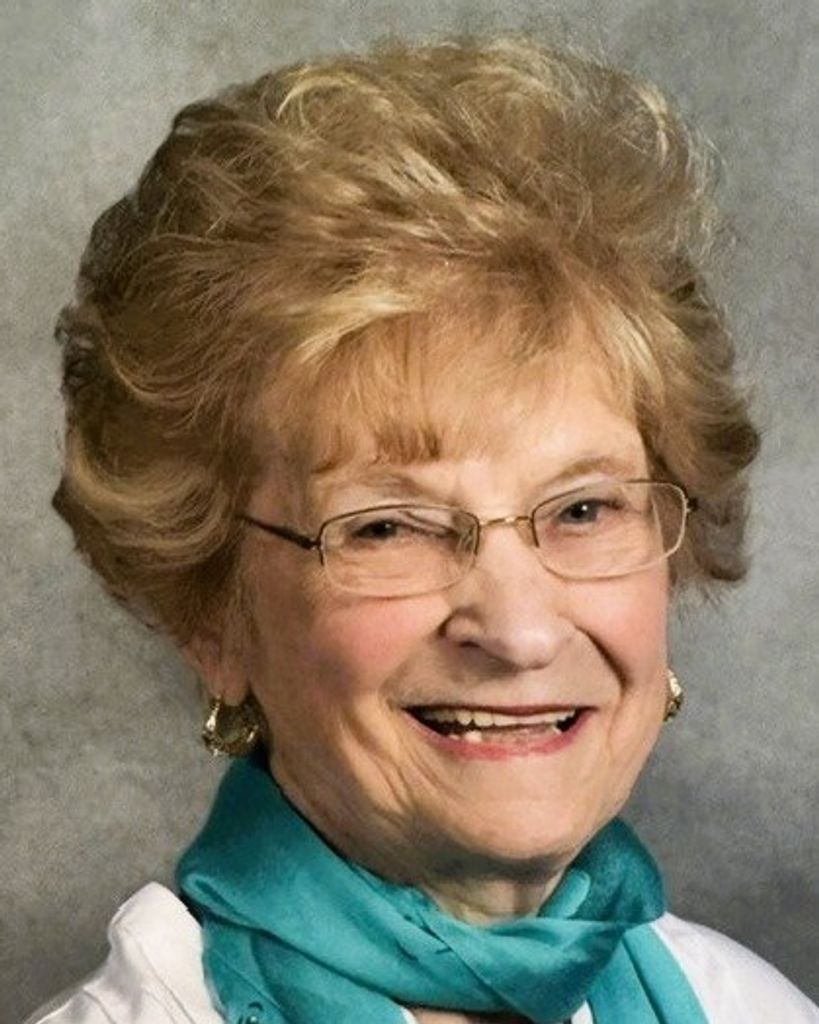 Shirley McGuire