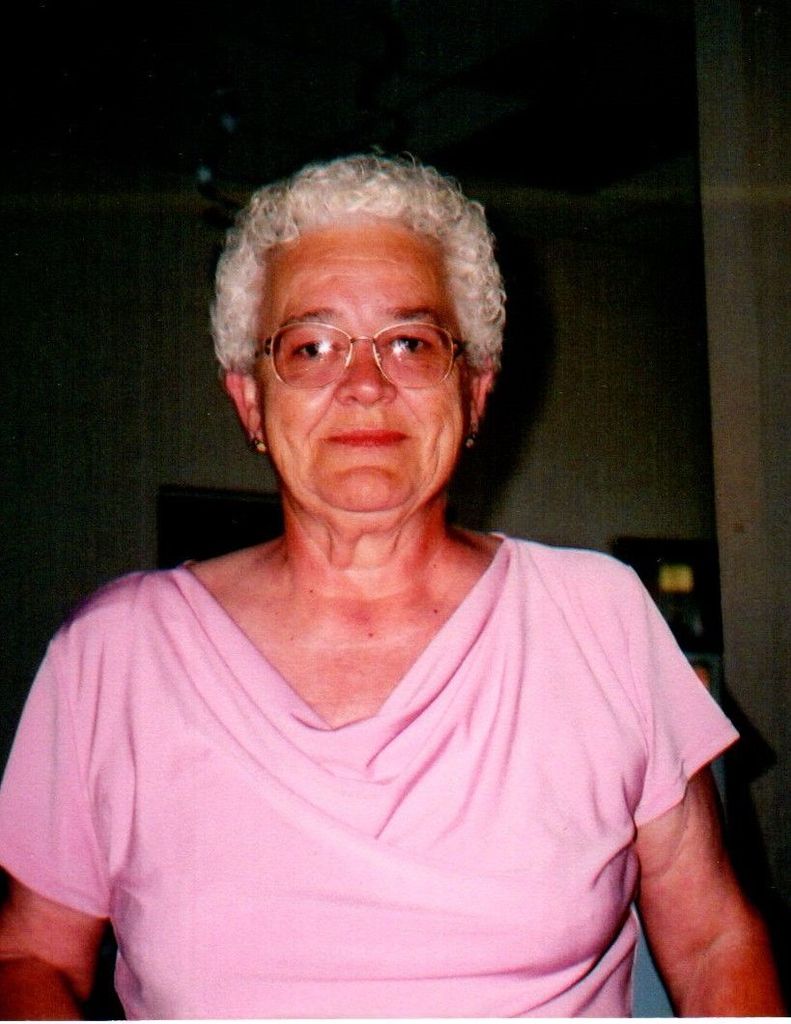 Mary Alice Clore Profile Photo