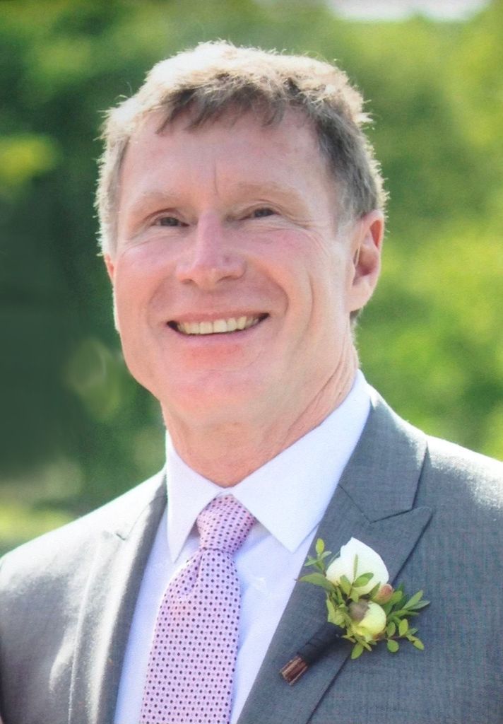 Gregory Victor Choquette