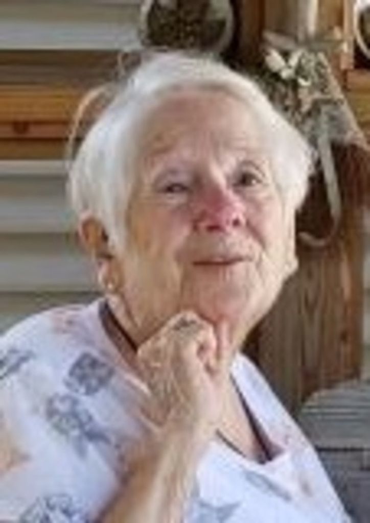 Betty L. Rea Profile Photo