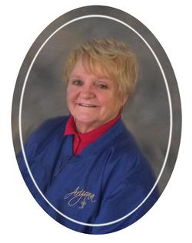 Jane K. Gebhart