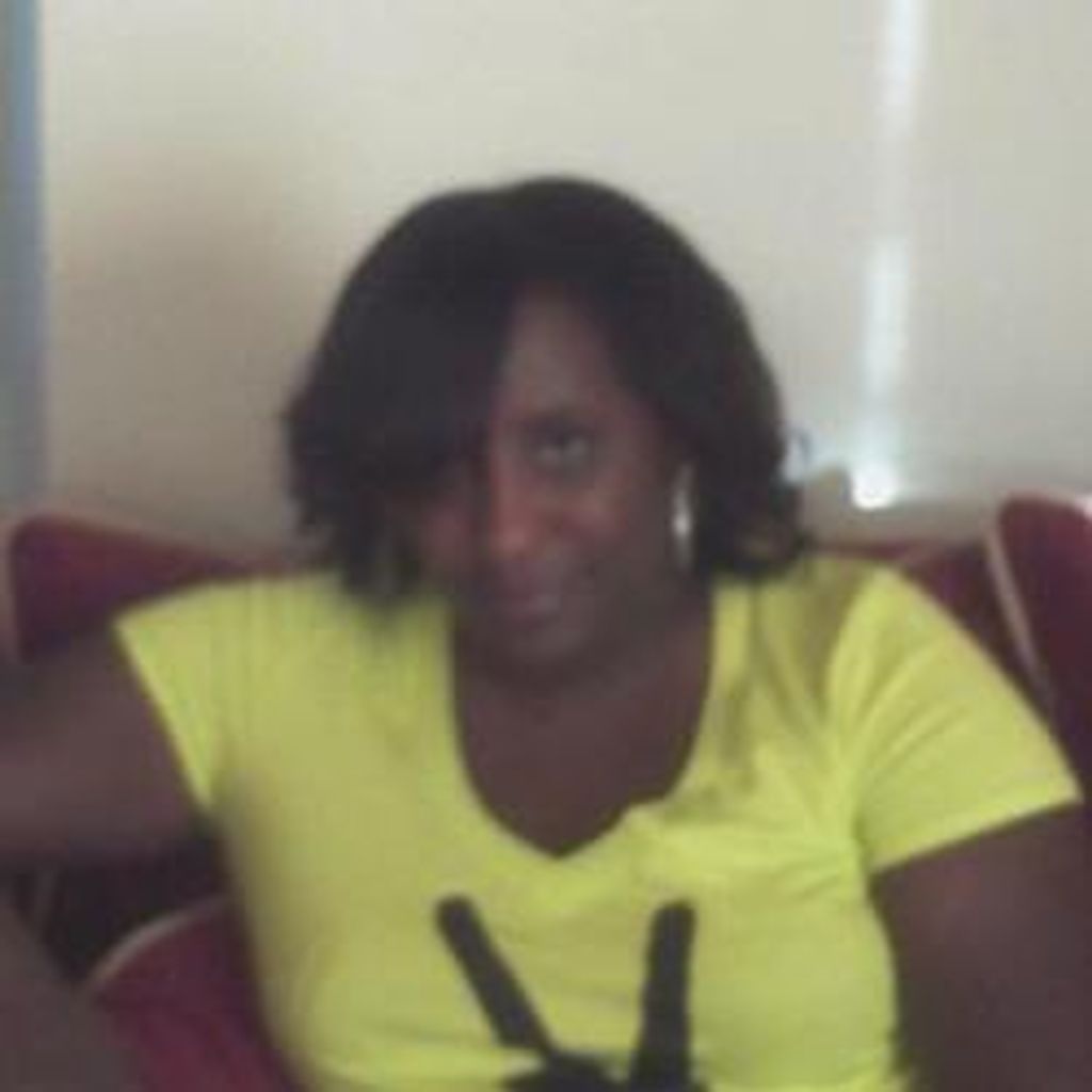 Candace Allison Chisolm-Keeling