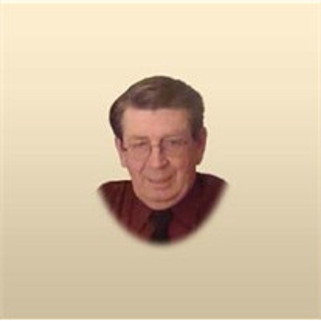 Robert Allen Carroll