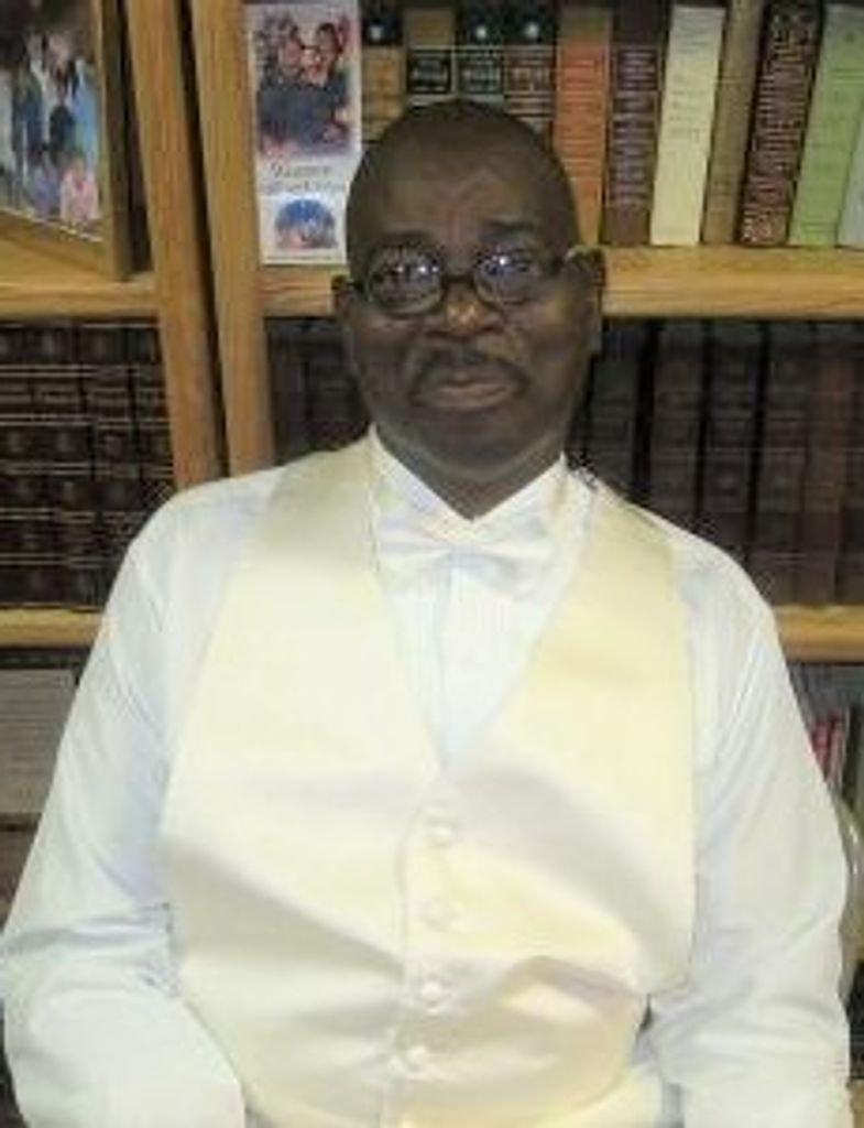 GREGORY CASTLEBERRY