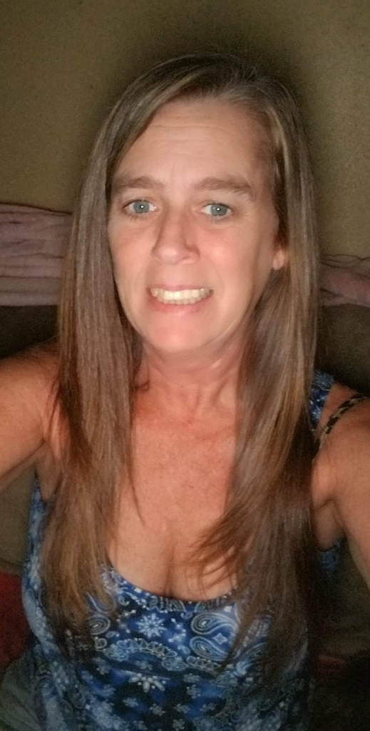 Cabrina Rochelle Anderson Glidewell