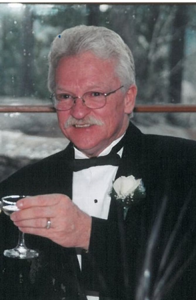 Richard Nelin
