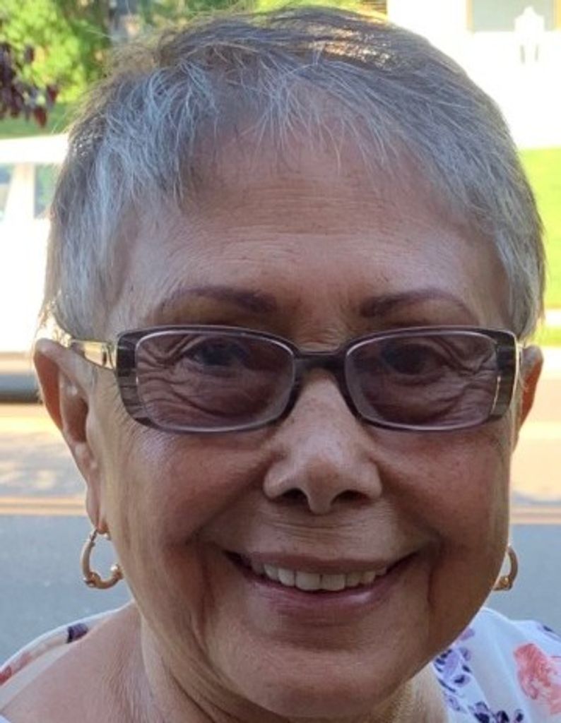 Carmen Rodriguez Rodriguez