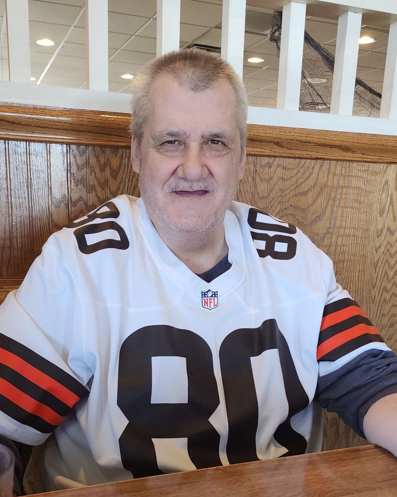 Jack E. Williamson Profile Photo