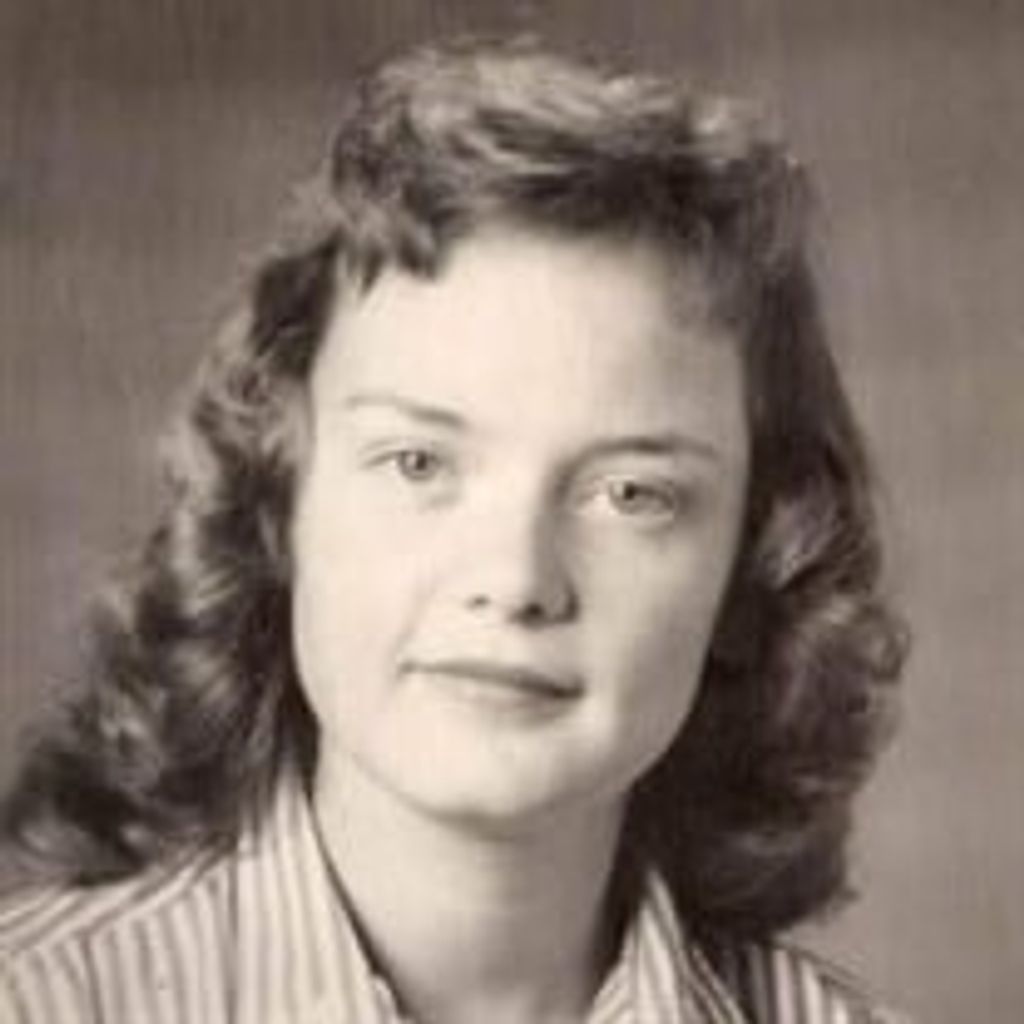 Deloris "Dokie" J. Barker Profile Photo